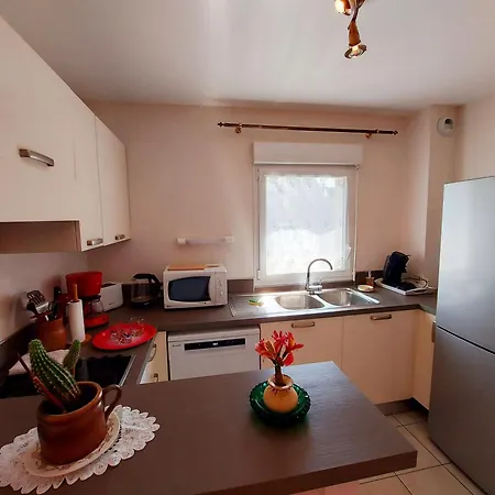 Les Terrasses De Chateaubriand