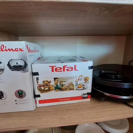 Les Terrasses De Chateaubriand *