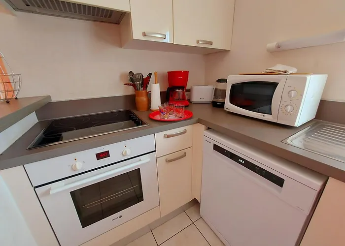 Les Terrasses De Chateaubriand * 마옌