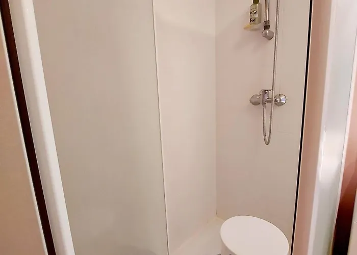 펜션 Les Terrasses De Chateaubriand