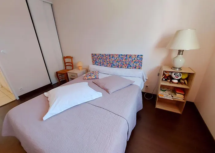 Les Terrasses De Chateaubriand 펜션 *