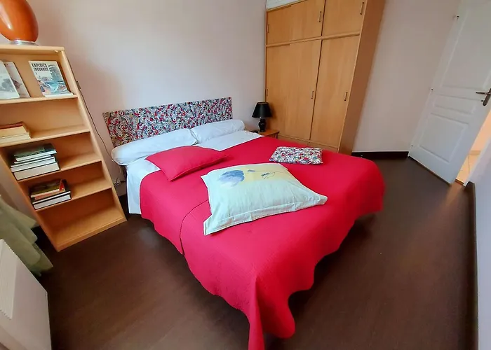 Les Terrasses De Chateaubriand *