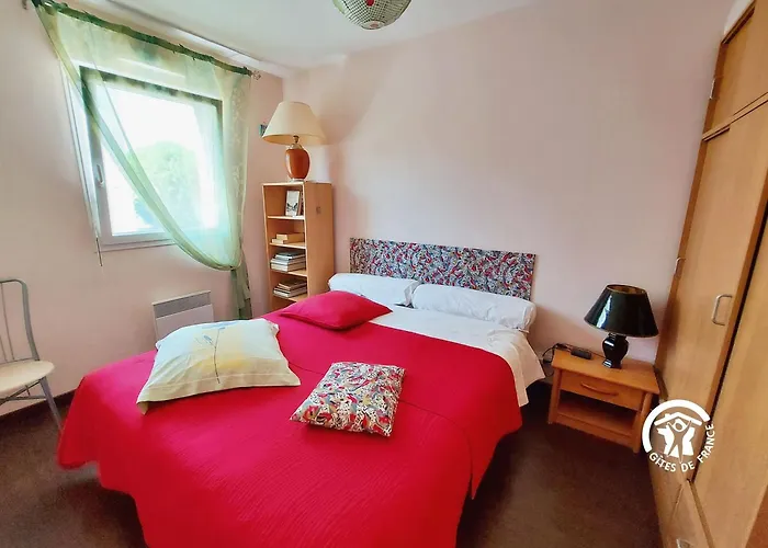 Les Terrasses De Chateaubriand