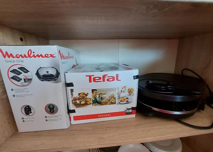 Les Terrasses De Chateaubriand *